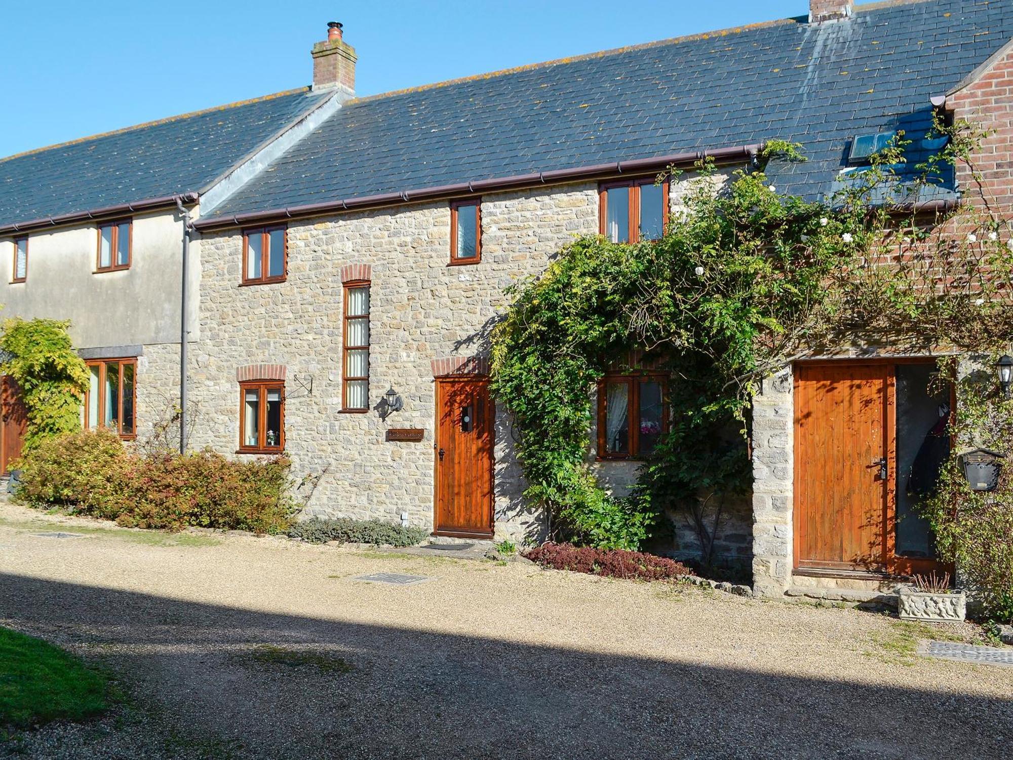Carters Cottage Puncknowle Exterior photo