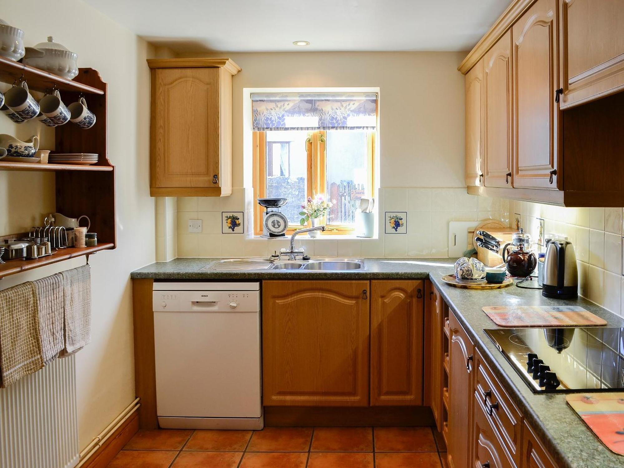 Carters Cottage Puncknowle Exterior photo